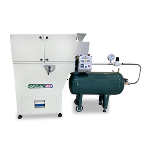 Máy thử khả năng chịu va đập của sơn / lớp phủ (Gravelometer)