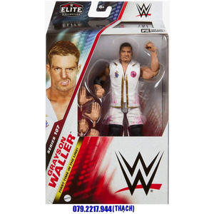 WWE GRAYSON WALLER - ELITE 107
