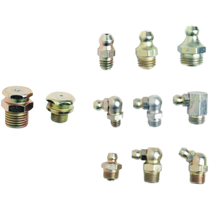 Hộp bơm mỡ tự động Hàn quốc KM-16