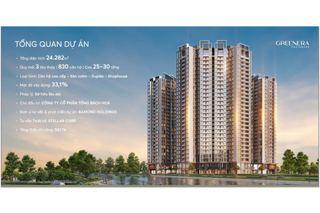 Greenera Southmark