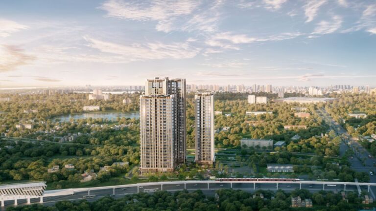 Greenera Southmark