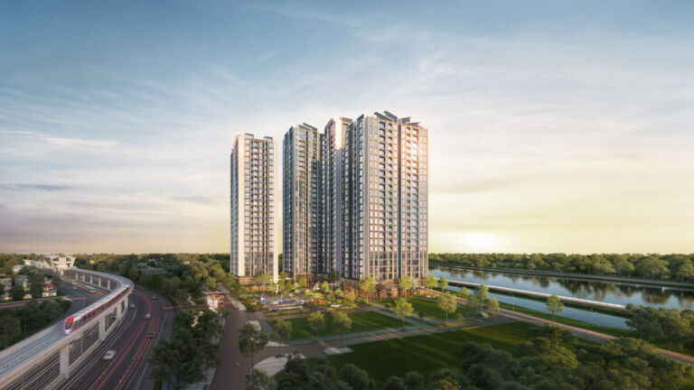 Greenera Southmark