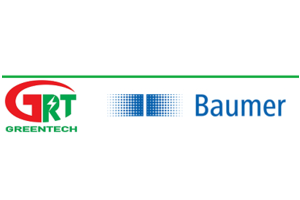 Greentech Vietnam | Tổng hợp thiết bị được cung cấp bởi GREENTECH | Greentech Vietnam | Part 542