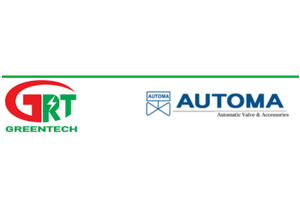 Greentech Vietnam | Tổng hợp thiết bị được cung cấp bởi GREENTECH | Greentech Vietnam | Part 575