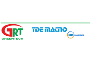 Greentech Vietnam | Tổng hợp thiết bị được cung cấp bởi GREENTECH | Greentech Vietnam | Part 522