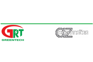 Greentech Vietnam | Tổng hợp thiết bị được cung cấp bởi GREENTECH | Greentech Vietnam | Part 496