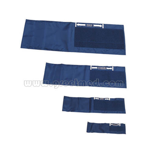 Bao vải huyết áp kế Greetmed GT001-402/ ALPK2
