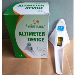 Thước đo chiều cao Altimeter Device Greetmed GT007-200