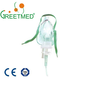 Mask xông khí dung Greetmed GT012-100