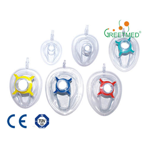 Mask gây mê Greetmed GT012-400