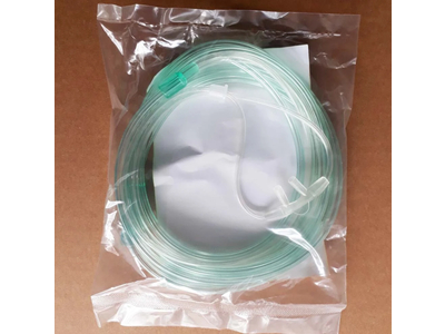 Dây oxy 2 nhánh (Người lớn - Trẻ em - Trẻ sơ sinh)