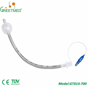 Ống đặt nội khí quản lò xo có bóng Greetmed GT014-700