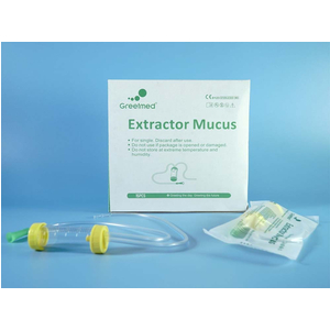 Bộ hút đàm nhớt Greetmed GT017-200