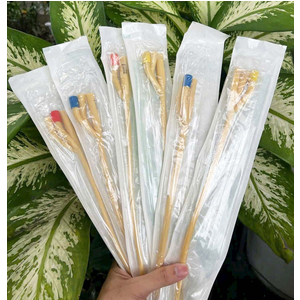 Dây thông tiểu 3 nhánh Foley Greetmed GT022-300