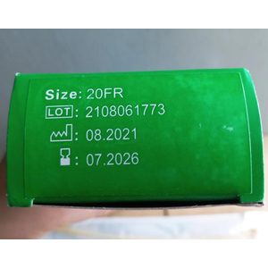 Ống thông túi mật pezzer (malecot catheter) Greetmed GT023-100