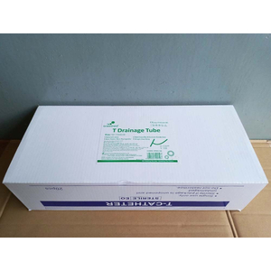 Ống thông đường mật chữ T Greetmed GT025-100