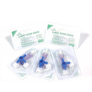 Khóa ba chia Greetmed GT039-100