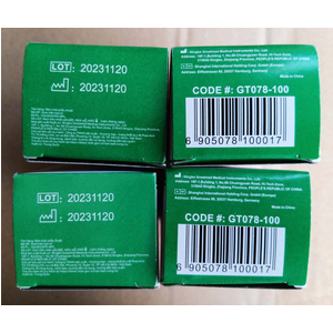 Bàn chải phẫu thuật Greetmed GT078-100