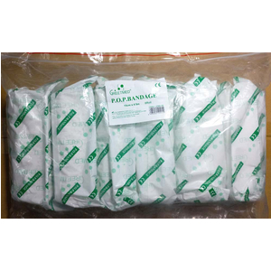 Băng bột bó thạch cao P.O.P Bandage Greetmed GT092-100