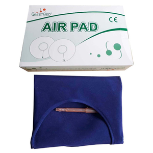 Phao chống loét nỉ Greetmed GT105-100B