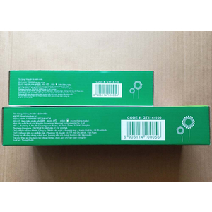 Vòng đeo tay bệnh nhân Greetmed GT114-100