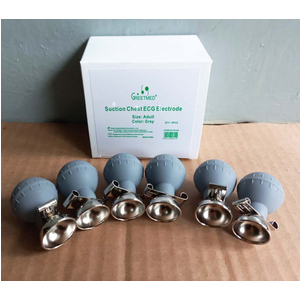 Bộ bo chuông điện tim Greetmed GT148-202