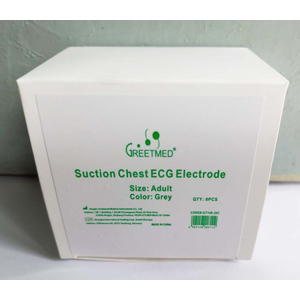 Bộ bo chuông điện tim Greetmed GT148-202