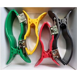 Bộ điện cực kẹp tứ chi Greetmed GT148-203
