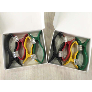 Bộ điện cực kẹp tứ chi Greetmed GT148-203