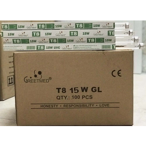 Bóng đèn cực tím UVC Greetmed (hoặc PT)