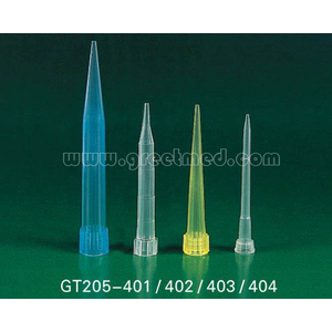 Đầu côn có khía Greetmed GT205-401/403/404