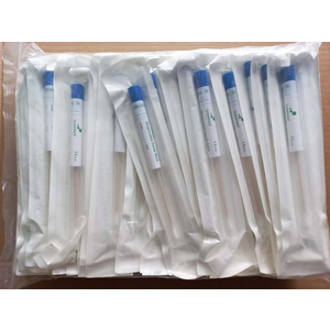 Que lấy bệnh phẩm nữ tiệt trùng từng ống, trong vỉ giấy Greetmed GT207-502