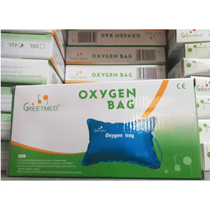 Túi đựng oxy 42 lít Greetmed GT630-200