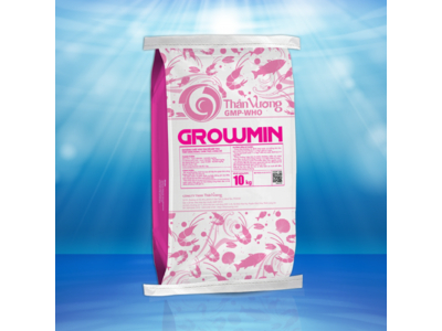 GROW MIN
