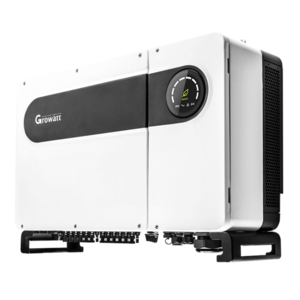 GROWATT MAX 80KTL3 LV, Sữa Bộ Hòa Lưới Điện Mặt Trời