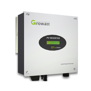 GROWATT GROWATT 2500-S, Sữa Bộ Hòa Lưới Điện Mặt Trời