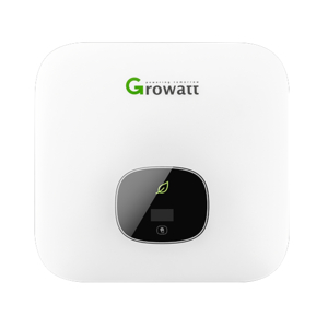 GROWATT MIN 2500-TL-X, Sữa Bộ Hòa Lưới Điện Mặt Trời