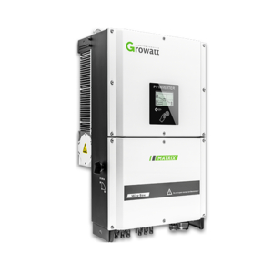 GROWATT GROWATT 30000-TL3-S, Sữa Bộ Hòa Lưới Điện Mặt Trời