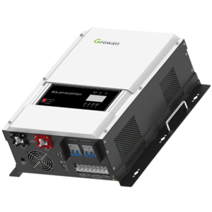 GROWATT GROWATT SPF 3000TL LVM-48P, Sữa Bộ Hòa Lưới Điện Mặt Trời