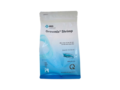 GROWMIX SHRIMP