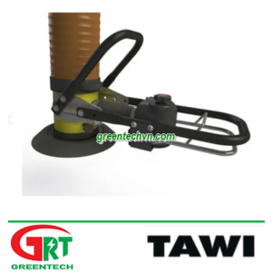Flat suction cup | Cốc hút phẳng | Tawi Việt Nam