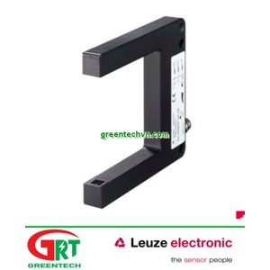 GS 04M/P-80-S8 | Leuze | Cảm biến quang điện | Forked photoelectric sensor | Leuze Vietnam