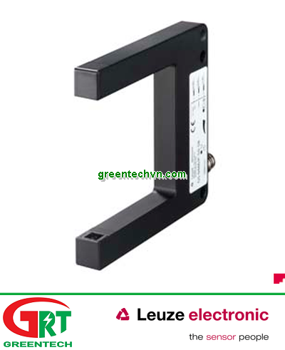 GS 04M/N-30-S8 | Leuze | Cảm biến quang điện | Forked photoelectric sensor | Leuze Vietnam