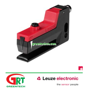 GS 61/6D.2-S8V | Leuze | Cảm biến quang quét nhãn không trong suốt | Forked photoelectric sensor