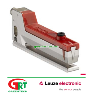 GS 63B/6-S8 | Leuze | Cảm biến quang quét nhãn, bao bì | Forked photoelectric sensor