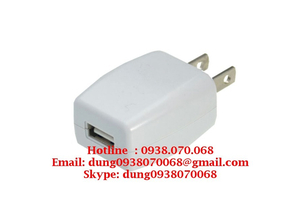 Bộ nguồn xạc mean well GS05E Series