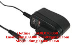 Bộ nguồn xạc mean well GS06E Series