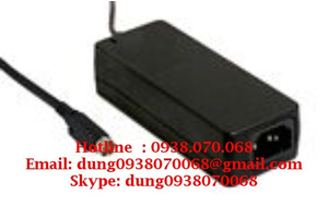 Bộ nguồn sạc mean well GS120 series