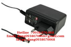 Bộ nguồn xạc mean well GS15E series