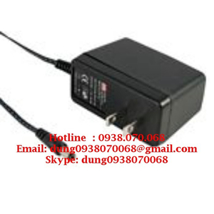Bộ nguồn xạc mean well GS15U Series
